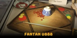 fantan u888